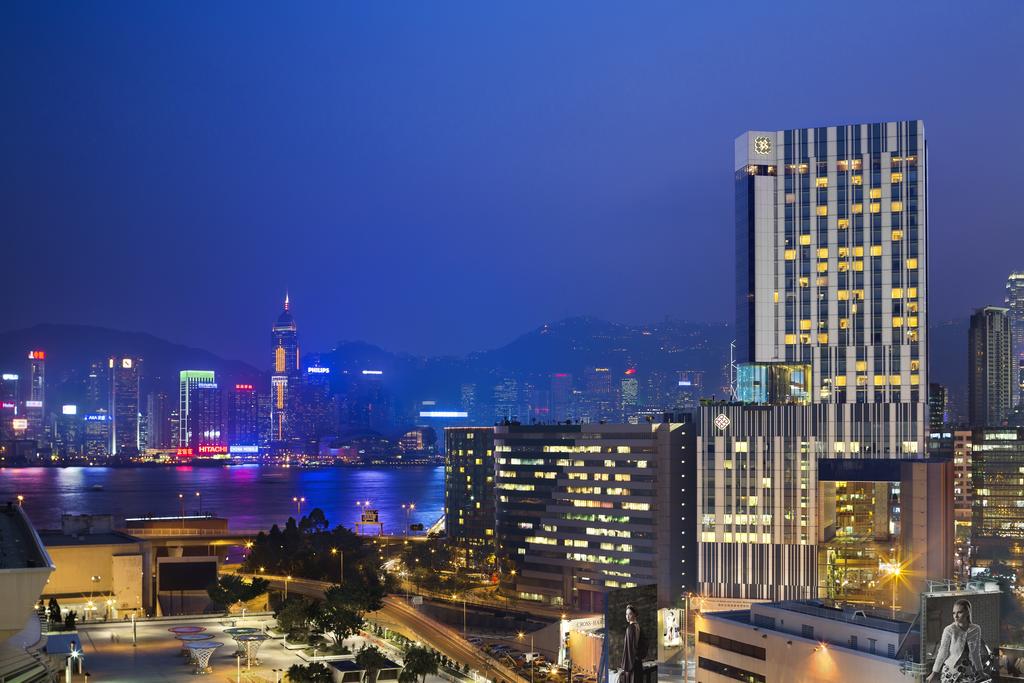 أفضل فنادق هونج كونج